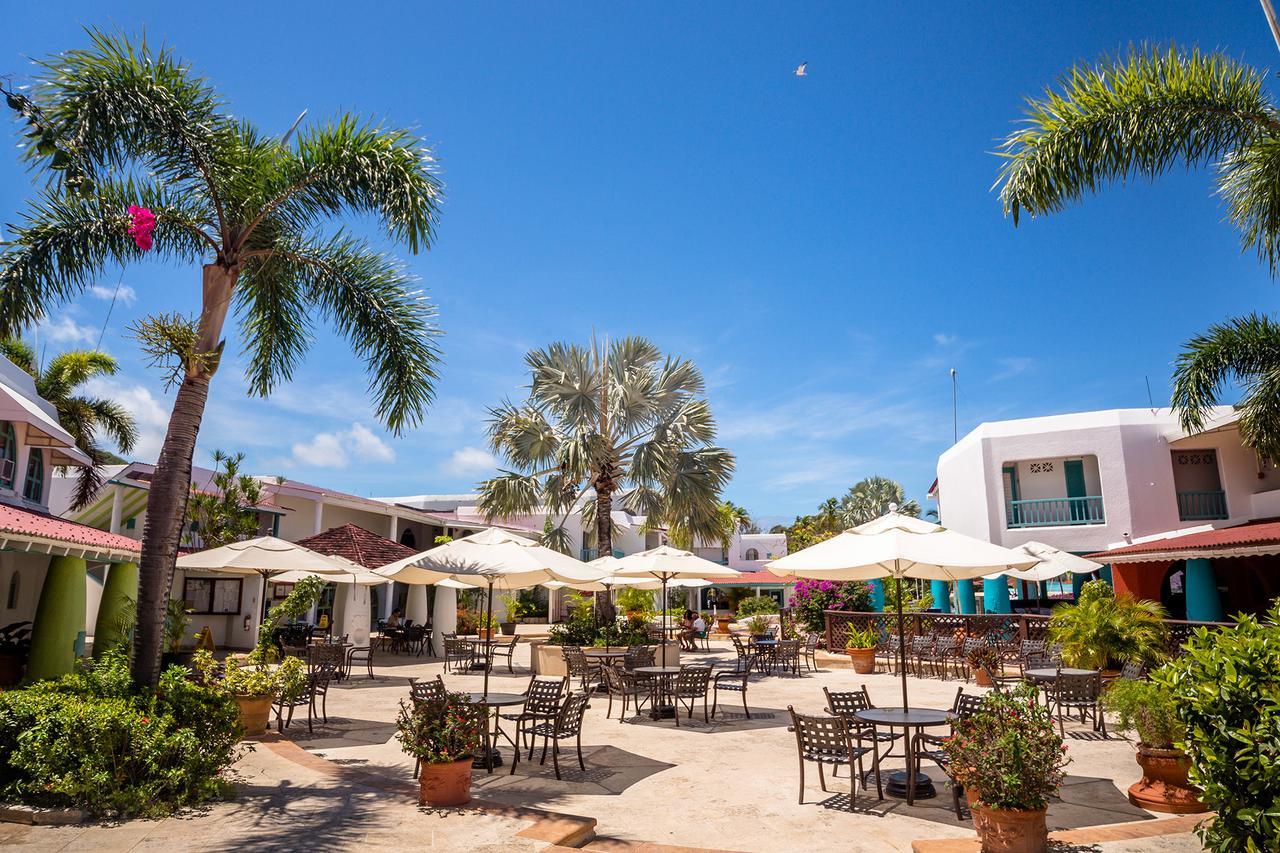 Jolly Beach Antigua Bolands Exterior foto